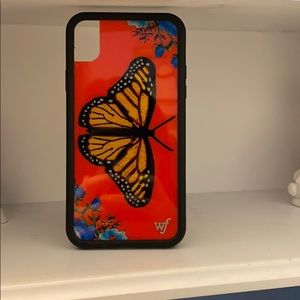 Wildflower xr case